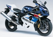 Suzuki GSX-R750